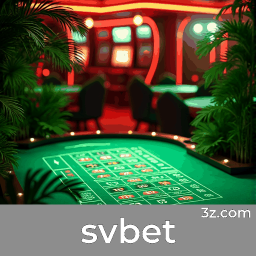 Experimente o acesso premium svbet com login protegido