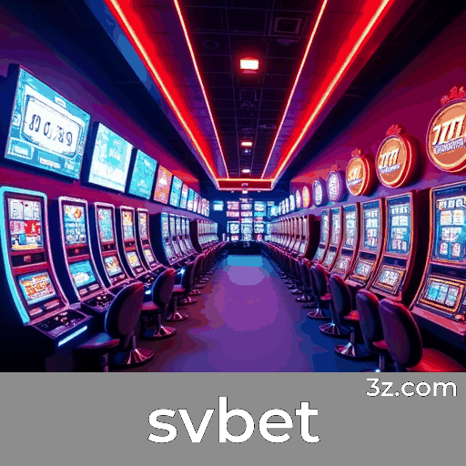 Apostas Móveis: Experiência Instantânea com SVBet