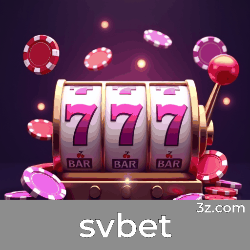 svbet: Domine o Esporte com Análise e Estratégias de Aposta