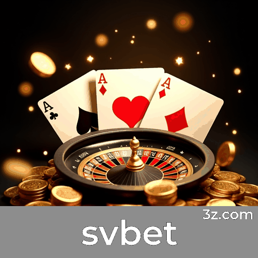 Desenvolvedores e Inovação: svbet Plataforma de Jogo