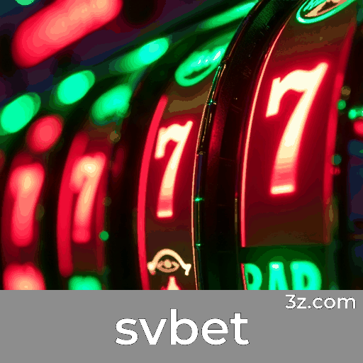 SVBet: A Plataforma Comunitária para Jogadores Ativos