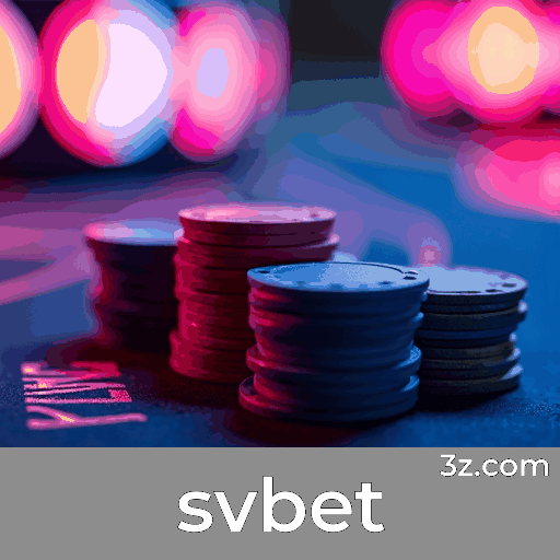 SVBet: Seu Paraíso de Jogos Selecionados
