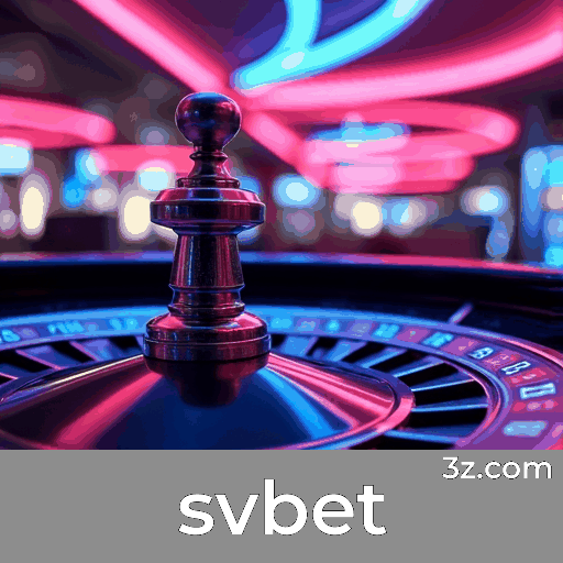 SVBet: A Plataforma Comunitária para Jogadores Ativos