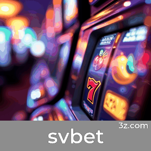 SVBet: Experiência de Jogo em Tempo Real para Brasileiros